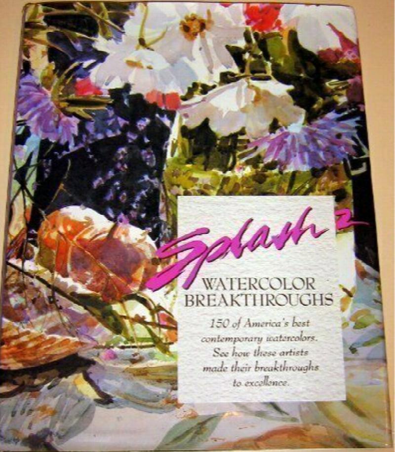 Image for Splash 2: Watercolor Breakthroughs