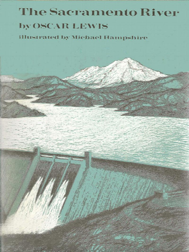 Image for The Sacramento River (Rivers of America Series)