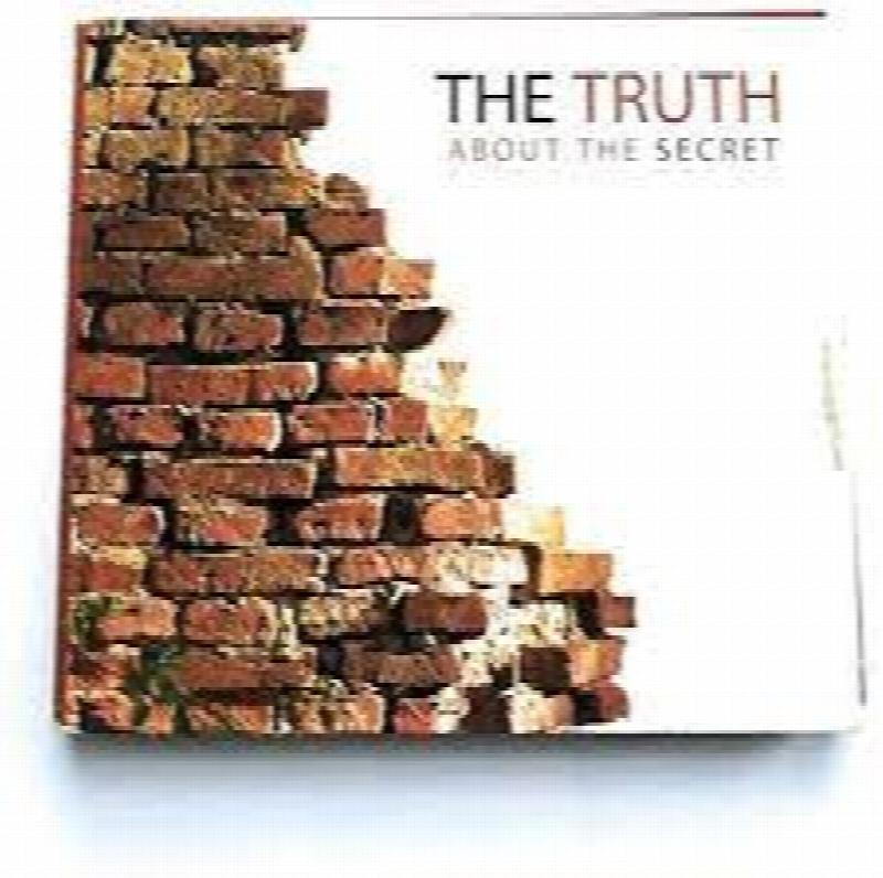 The Truth About The Secret