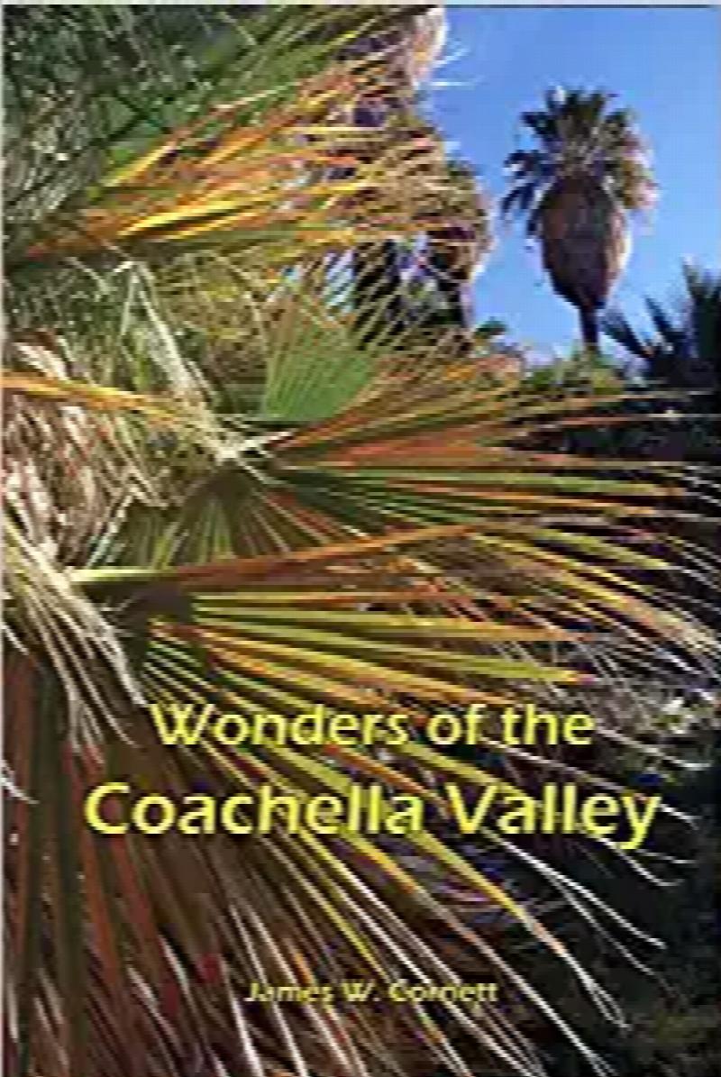 Image for Wonders of the Coachella Valley