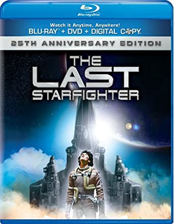 Image for The Last Starfighter [Blu-ray]