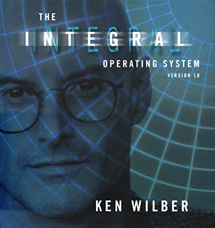 Image for The Integral Operating System 1.0
