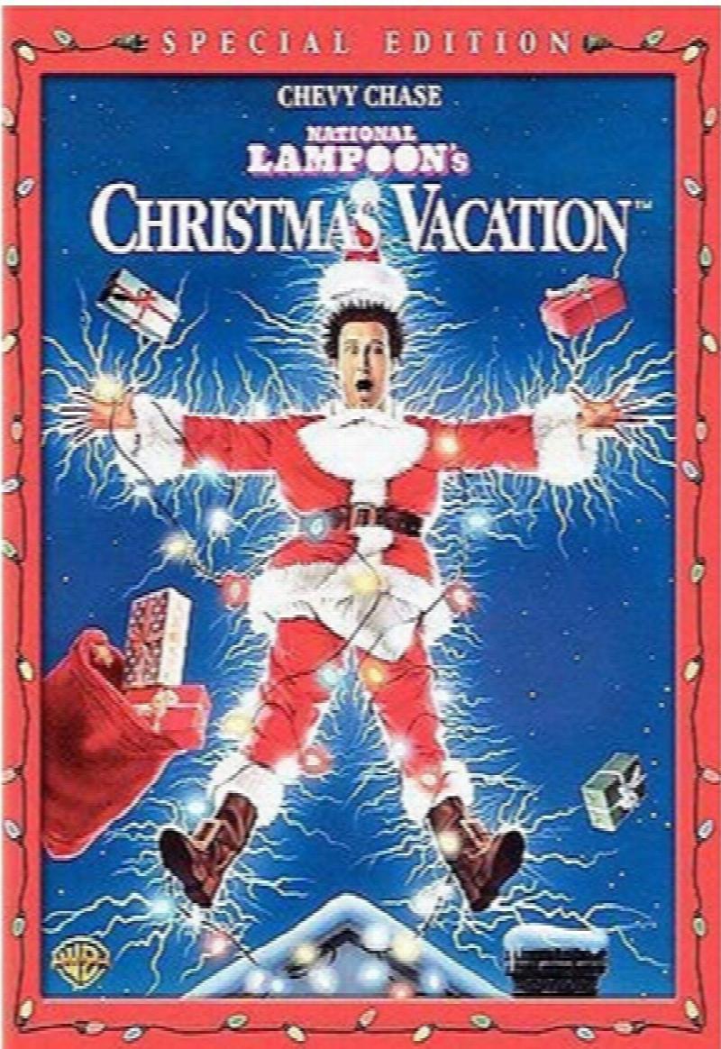 Image for National Lampoon's Christmas Vacation (Special Edition)
